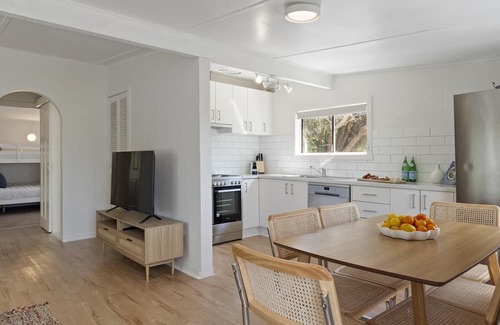 Blairgowrie House | Blairgowrie Beach Days - The perfect holiday home for families or a fun getaway with friends!