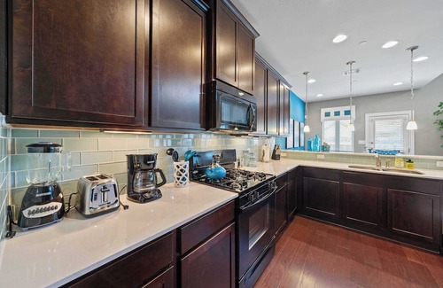 Cedar Park House | Elegant Lakeline Residence E#42159