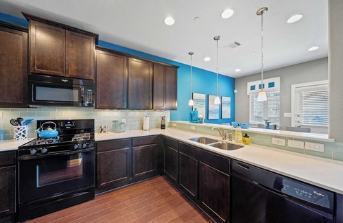 Cedar Park House | Elegant Lakeline Residence E#42159