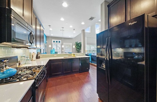 Cedar Park House | Elegant Lakeline Residence E#42159