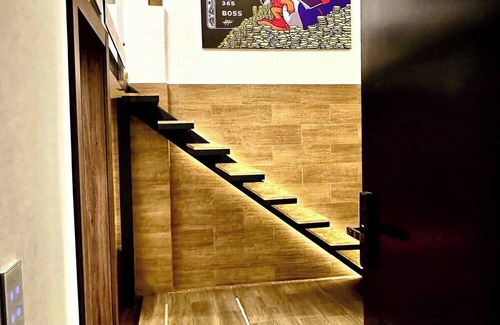 Quito Apartment | Beautiful full house in Quito, with private Jacuzzi