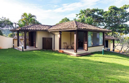 Buzios Cottage | House in Buzios for 6 people