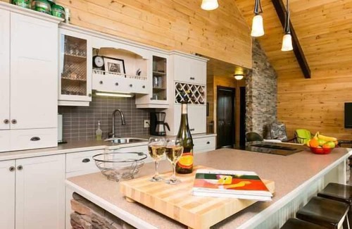 Saint Hilarion House | Cottage QUA-497 | St-Hilarion