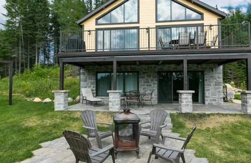 Saint Hilarion House | Cottage QUA-497 | St-Hilarion