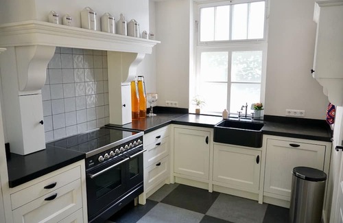 Erp House | Charming Former Forest Ranger's House