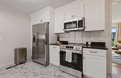 Northport House | Cottage on 26th - 3.5 miles from Bryant Denny Stadium
