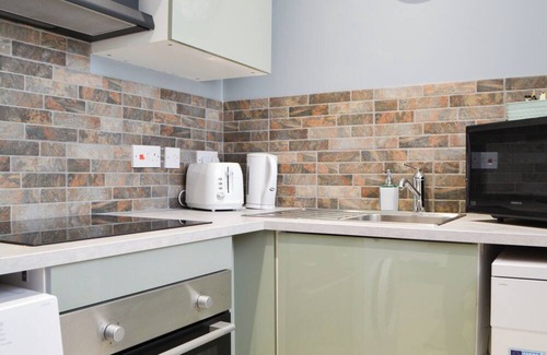 Wigton Cottage | 1 bedroom accommodation in Bowness-on-Solway