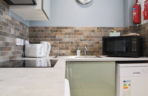 Wigton Cottage | 1 bedroom accommodation in Bowness-on-Solway