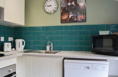 Wigton Cottage | 1 bedroom accommodation in Bowness-on-Solway