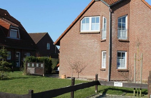 Norddeich Boat Rental | Flüthörn 6 A Comfortable holiday residence