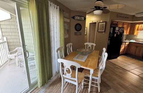 Sea Isle City Condo | Atrium Condominiums HEART of the action