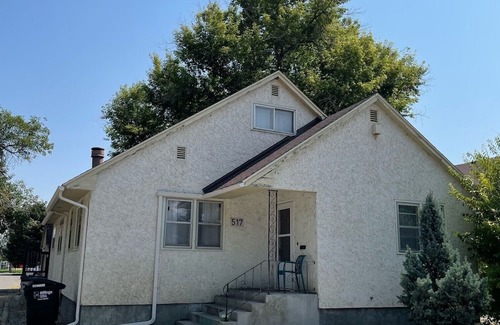 South Side House | Spacious 6-bedroom house with fitness room, WiFi in enchanting Billings