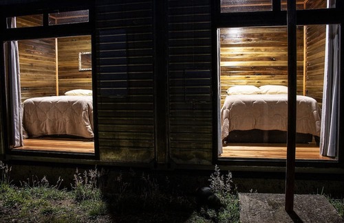 Rio Fortuna House | Experiência Master - Montanha do Sol