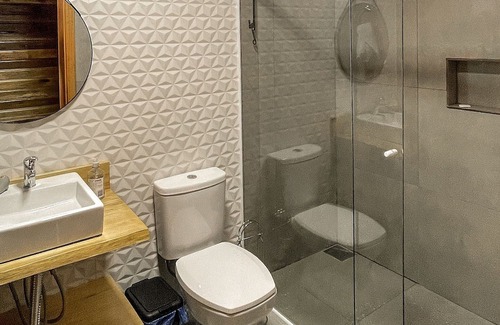 Rio Fortuna House | Experiência Master - Montanha do Sol