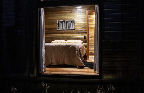 Rio Fortuna House | Experiência Master - Montanha do Sol