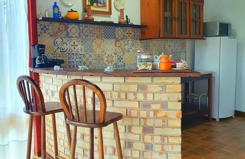 Rancho Queimado House | Chalet Hortênsia - Rancho Otto Boutique