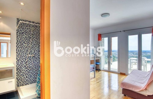 Rio d'Oro Villa | Exclusive villa with sea views in Costa Brava