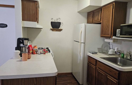 Lakeview Apartment | Cozy 1-bedroom apartment near Downtown Buffalo with WiFi