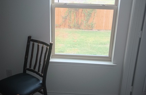 Copperas Cove House | Welcome to our spacious and inviting 3-bedroom rental, in Central Texas