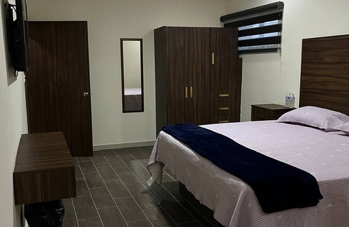 Aquiles Serdan Hotel | Ojuela Hotel Boutique