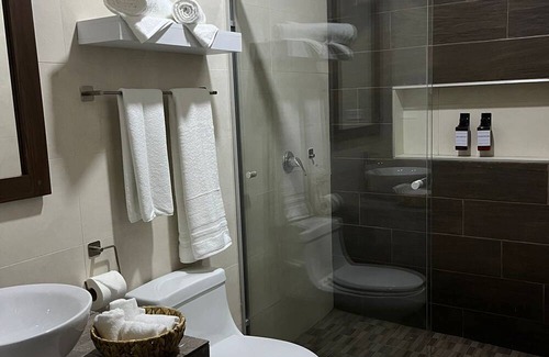Aquiles Serdan Hotel | Ojuela Hotel Boutique