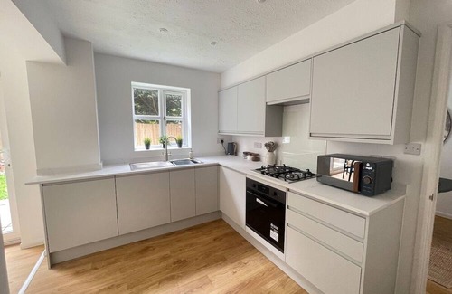 Alphington House | Veitch Gardens, Exeter