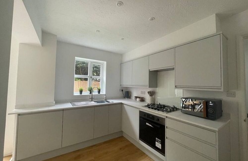 Alphington House | Veitch Gardens, Exeter