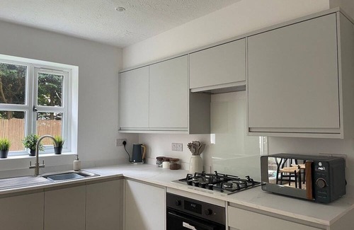 Alphington House | Veitch Gardens, Exeter