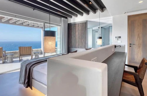 Los Cabos Villa | Welcome to Desert Mansion New Listing, Yacht & Chef All Inclusive!