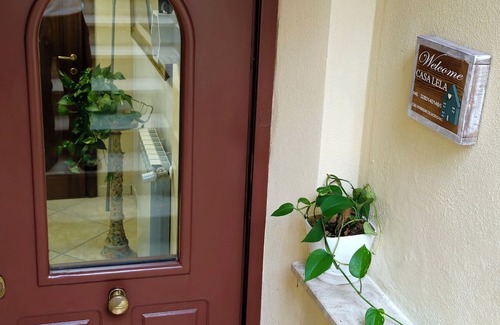 Frascati Apartment | Vrbo Property