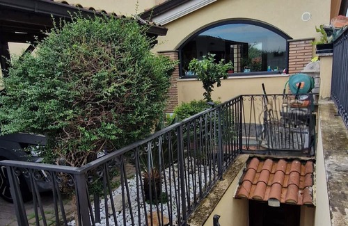 Frascati Apartment | Vrbo Property