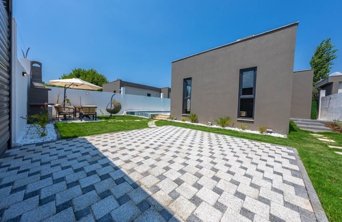 Fethiye Villa | Fethiye 2 Bedroom Villa - 3489