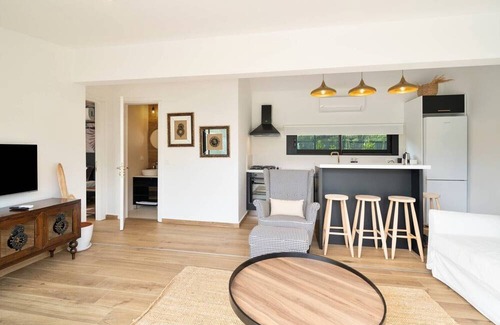 Fethiye Villa | Inlice Tiny House 7028