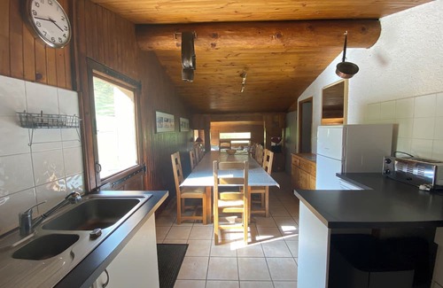 Tignes Ski Chalet | Chalet Tourneval Tarentaise Properties