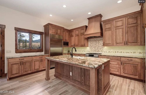 Granby House | Beautiful 4-bedroom house on 8 acres near Fraser - privacy and amazing views!