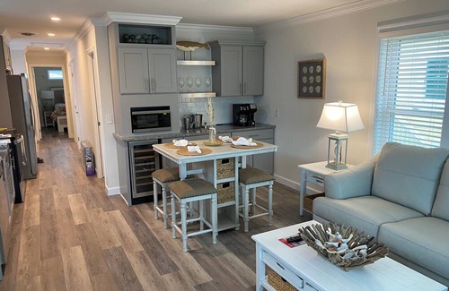 Jensen Beach House | Intercoastal Waterway home in Jenson Beach, Florida