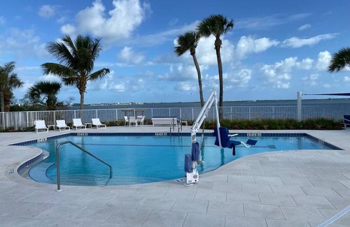 Jensen Beach House | Intercoastal Waterway home in Jenson Beach, Florida