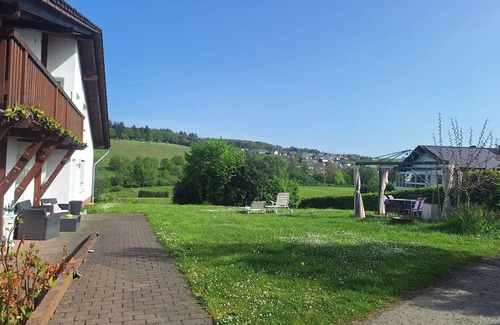 Konz Apartment | Vacation home - Zimmers Tälchenhof