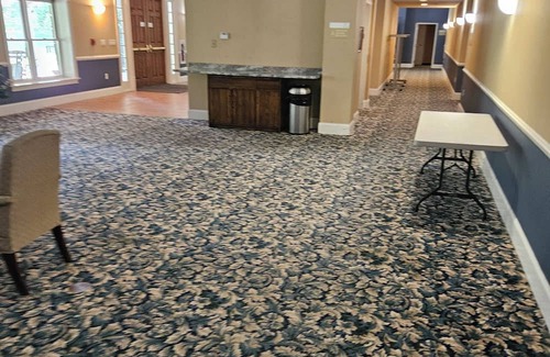 Valley Forge House | Cozy hotel in charming Phoenixville with WiFi, AC
