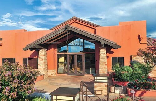 West Sedona Villa | Diamond Resorts Sedona Summit - Studio
