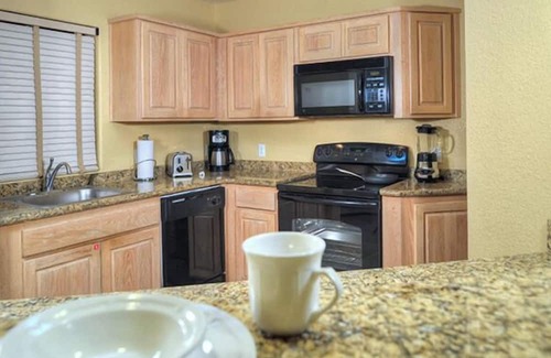 West Sedona Villa | Diamond Resorts Sedona Summit - Studio