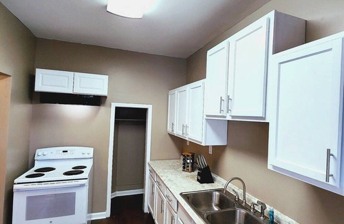 Downtown House | Cozy Private Room in Charming Shared Home