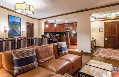 Aspen Condo | Aspen Highlands CO | Ritz Carlton Residence Club | 3 Bedroom