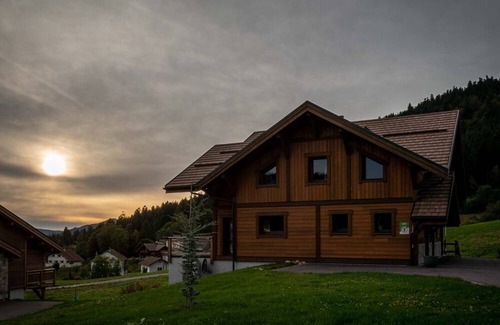 Xonrupt-Longemer Cottage | Gite Xonrupt-Longemer, 3 bedrooms, 10 persons