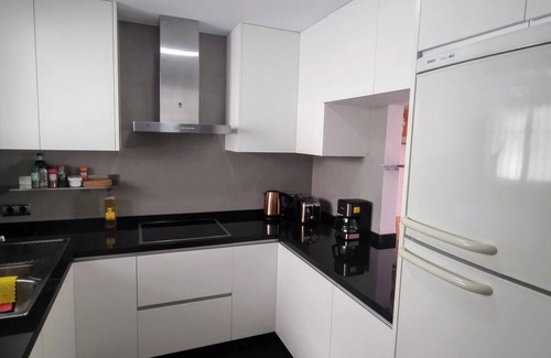 Cerrado de Calderon Apartment | Beautiful apartment in Malaga
