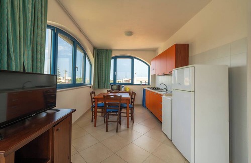 Torre Santa Sabina Apartment | Villa Pasqua - Second Home