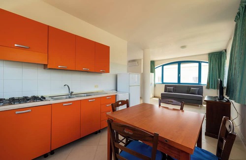 Torre Santa Sabina Apartment | Villa Pasqua - Second Home