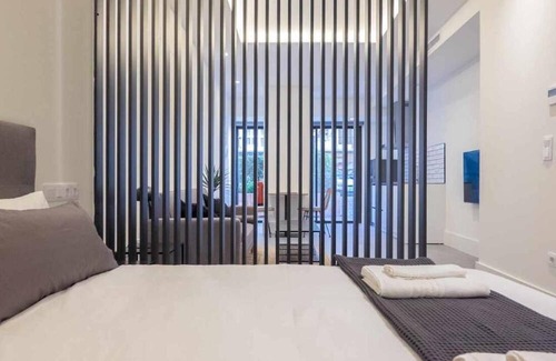 Los Remedios Apartment | Apartment Presidente 1