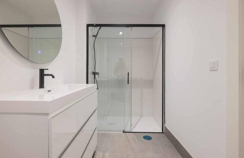 Los Remedios Apartment | Apartment Presidente 1