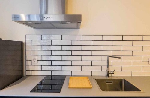 Los Remedios Apartment | Apartment Presidente 1